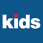 Kids Foot Locker icon