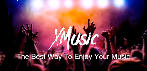X Music Player PC screenshot X Music Player PC screenshot