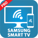 MiraCast for Samsung Smart TV icon