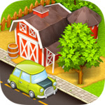 Megapolis City:Village to Town icon
