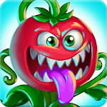 Idle Monster: Happy Mansion in Click Away Village icon