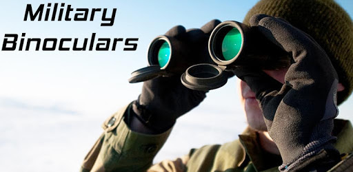 Military Super Spy Zoom Binoculars PC screenshot Military Super Spy Zoom Binoculars PC screenshot
