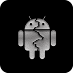 Force Stop Apps (No root) icon