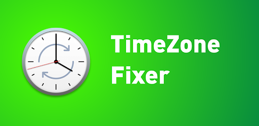 TimeZone Fixer (ROOT) PC screenshot