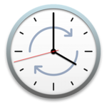 TimeZone Fixer (ROOT) icon