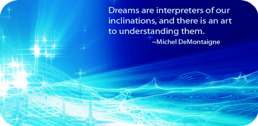 Dream Meanings Dictionary PC screenshot