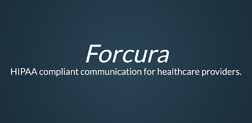 Forcura PC screenshot