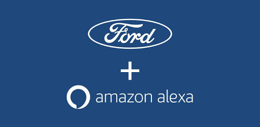 Ford+Alexa PC screenshot