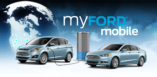 MyFord Mobile PC screenshot MyFord Mobile PC screenshot