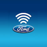 Ford Remote Access icon