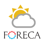 Foreca Weather icon