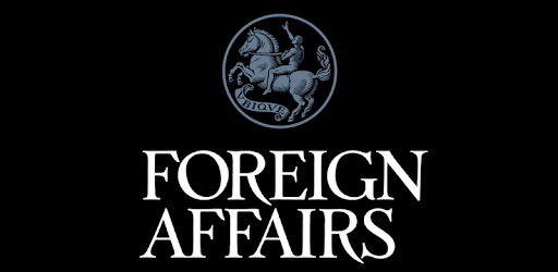 Foreign Affairs Magazine PC screenshot