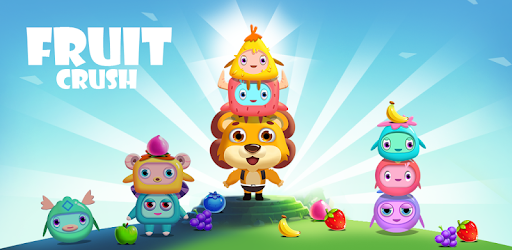 Fruit Legend PC screenshot Fruit Legend PC screenshot