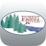 Forest River RV Owner Kit for PC