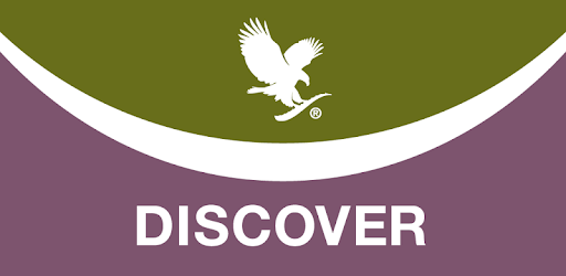 Discover Forever PC screenshot