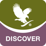 Discover Forever icon