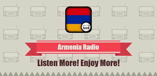 Armenian Radio PC screenshot Armenian Radio PC screenshot