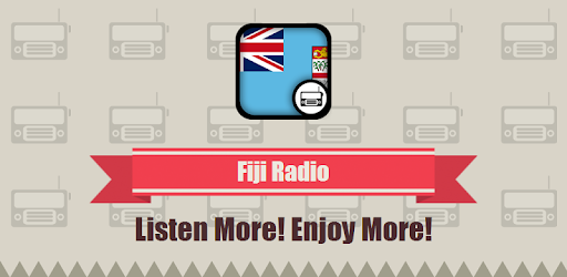 Fiji Radio PC screenshot Fiji Radio PC screenshot
