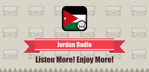 Jordanian Radio PC screenshot
