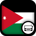 Jordanian Radio for PC