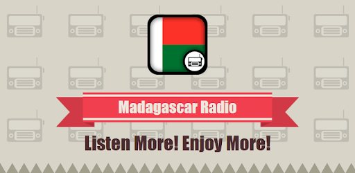 Madagascar Radio PC screenshot Madagascar Radio PC screenshot