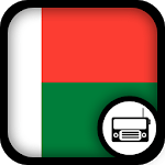Madagascar Radio icon