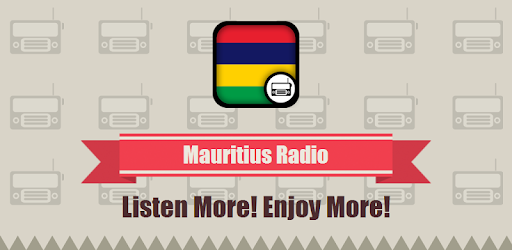 Mauritius Radio PC screenshot Mauritius Radio PC screenshot