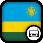 Rwanda Radio for PC