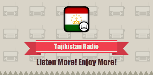 Tajikistan Radio PC screenshot Tajikistan Radio PC screenshot