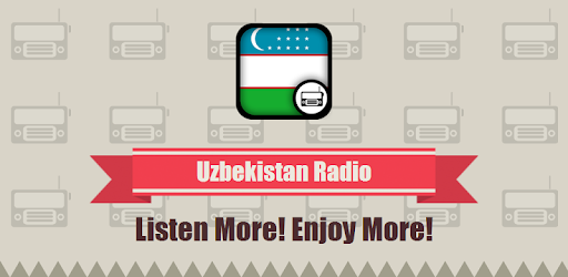 Uzbekistan Radio PC screenshot Uzbekistan Radio PC screenshot