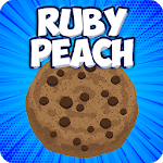 Ruby Peach icon