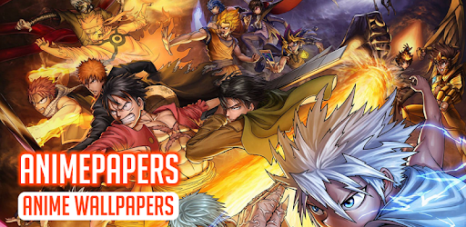 Animepapers - Anime Wallpapers! PC screenshot