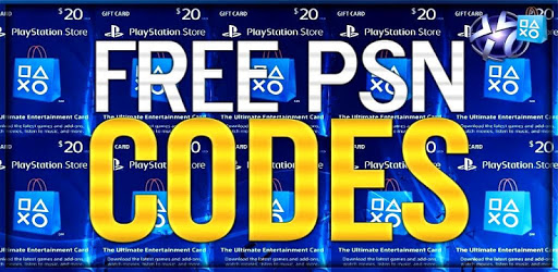 Free Psn Codes Generator : To Redeem. PC screenshot Free Psn Codes Generator : To Redeem. PC screenshot