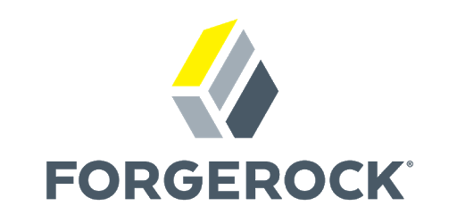 ForgeRock Authenticator PC screenshot