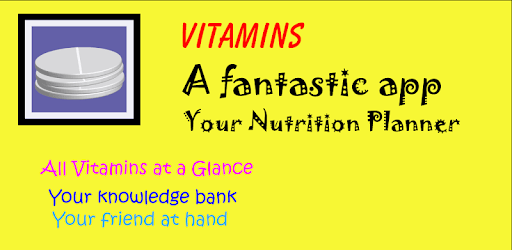 Vitamins PC screenshot