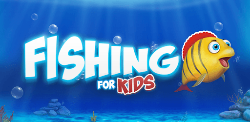 Fishing for kids and babies PC screenshot Fishing for kids and babies PC screenshot