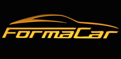 FormaCar PC screenshot FormaCar PC screenshot