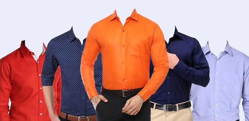 Man Formal Shirts Photo Suit PC screenshot Man Formal Shirts Photo Suit PC screenshot