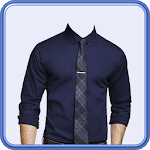 Man Formal Shirts Photo Suit for PC Man Formal Shirts Photo Suit for PC
