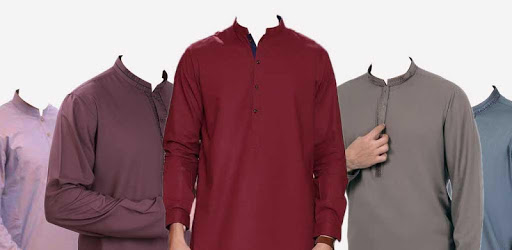 Kurta Pajama Photo Suit PC screenshot