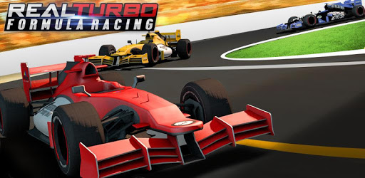 Real Thumb Car Racing; Top Speed Formula Car Games PC screenshot