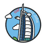 🇦🇪Jobs in UAE🇦🇪 icon