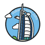 🇦🇪Jobs in Dubai - UAE Jobs🇦🇪 icon