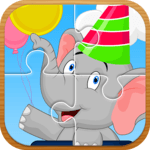 54 Animal Puzzles - PRO icon