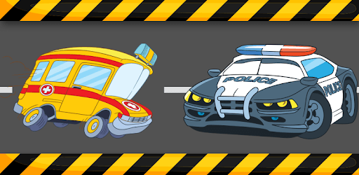Cars Memory PC screenshot
