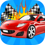 Cars Memory icon