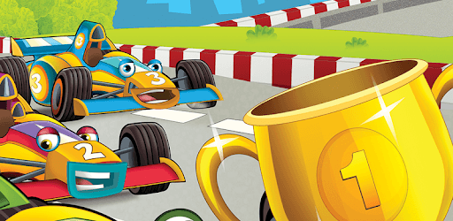 Cars Puzzles for Kids PC screenshot
