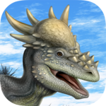 Dinosaurs Puzzles 2 for PC