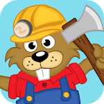 Preschool Puzzles: Letters, Numbers & Food for PC