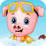 Kids Educational Puzzles: Animals icon